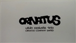 Ornatus Company Limited