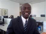 Hamilton Eduardo