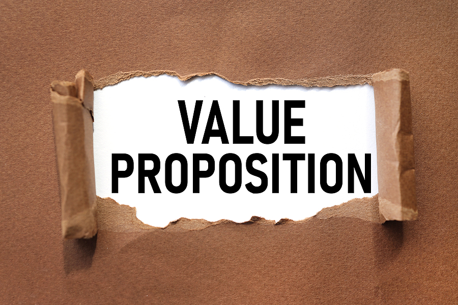 Clarity Trumps Persuasion: Branding Waffle vs. Clear Value Proposition Statement
