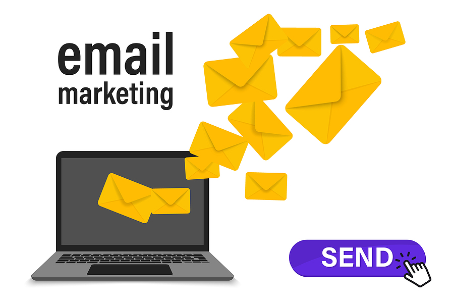 The Ultimate Guide to E-commerce Email Marketing