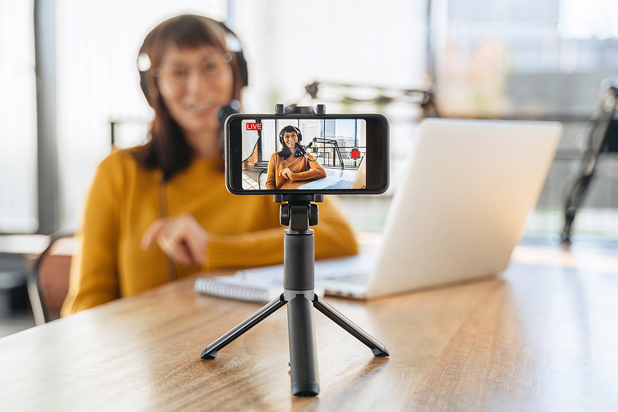 How Livestream Shopping Can Grow Your Ecommerce Business