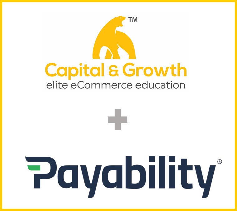 Get a $500 Rebate on Working Capital Advances for Your Ecommerce Business