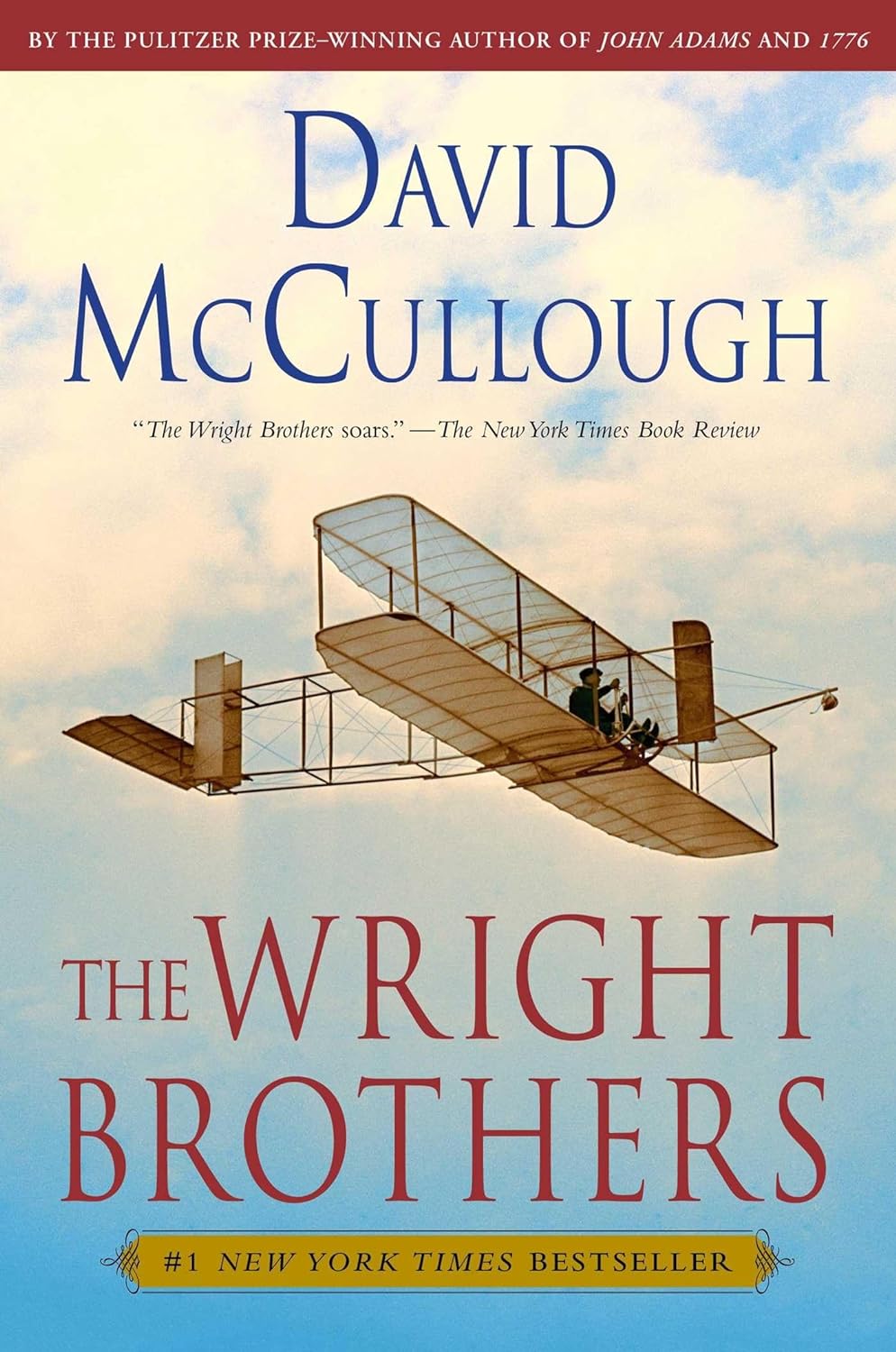 2 Key Lessons from the Wright Brothers