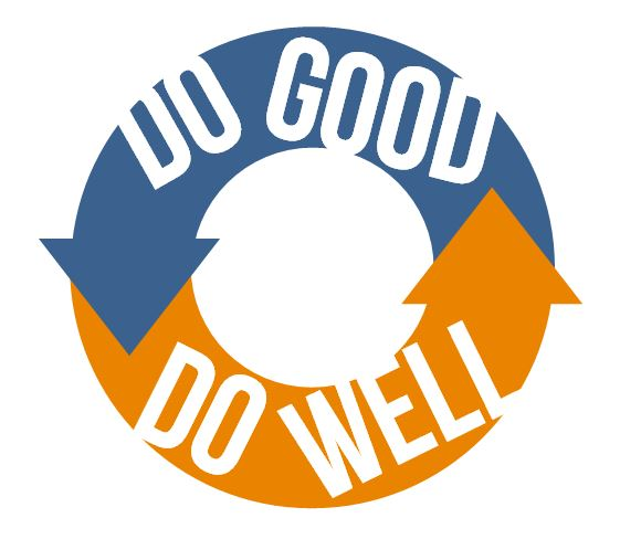 Image result for do good do well