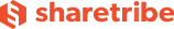 Sharetribe logo