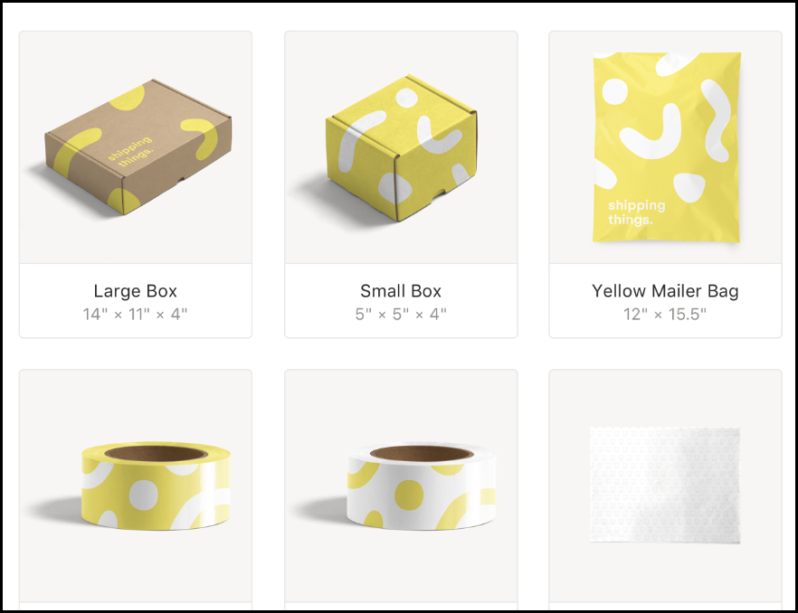 Pick Your Perfect Box Size - Lumi Blog