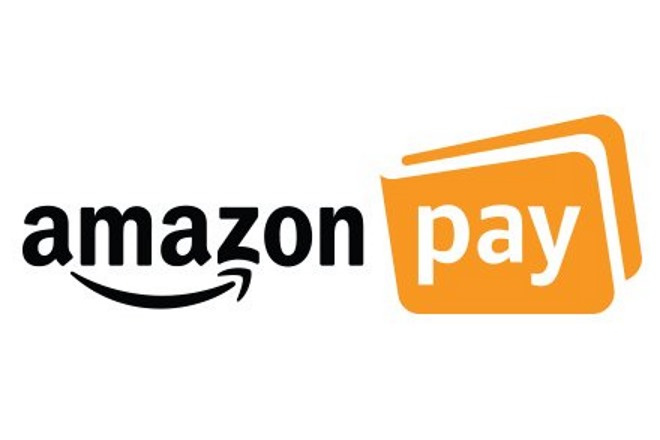 Image result for amazon pay