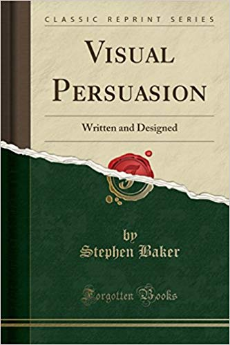 Image result for visual persuasion baker