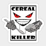 CEREALKILLA