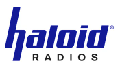 Haloid Radios Q&A