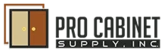 Pro Cabinet Supply Q&A