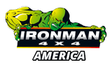 Ironman 4x4 America Q&A