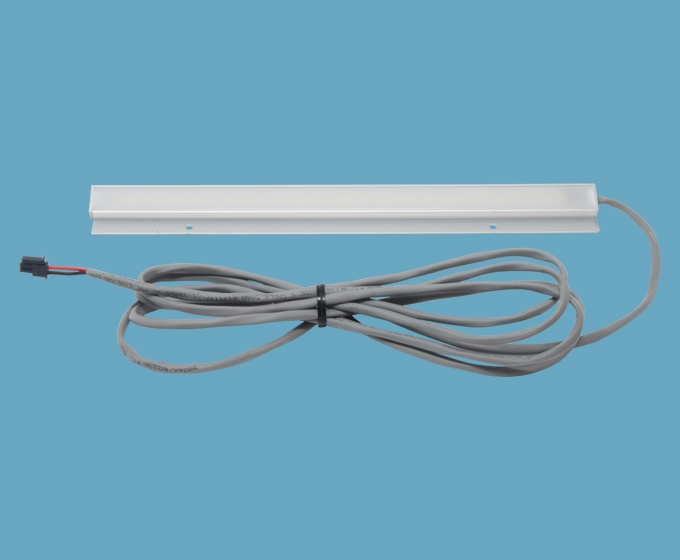 Light Bar Extender for Under Cabinet Lighting