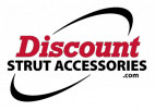 Discount Strut Accessories Q&A