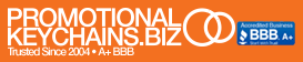 PromotionalKeychains.biz Q&A