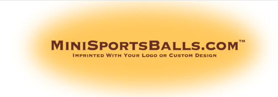 MiniSportsBalls.com Q&A