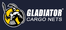 Gladiator Cargo Net Q&A