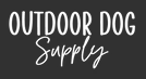 Outdoor Dog Supply Q&A