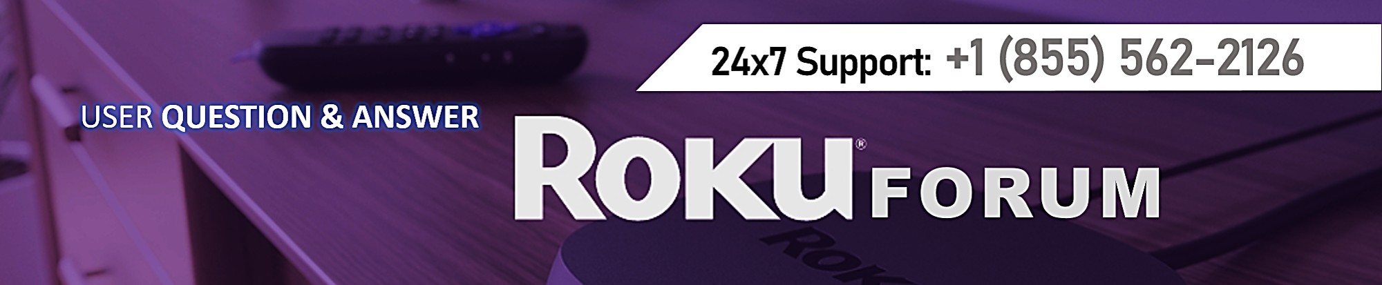 Roku Help Center (USA)