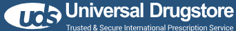 Universal Drugstore Q&A