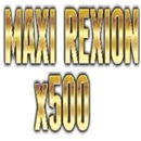 MaxiRexionx500