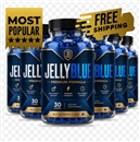 jellybluereview