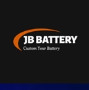 chinagolfcartbattery