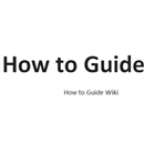 howtoguide