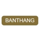 banthangart