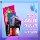 bestthcgummies