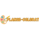 plansecolorat