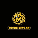 Socolive TV