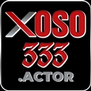 xoso333actor