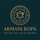 Armani Ropa