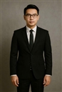 Huỳnh Trần Tuấn Anh CEO Okvip