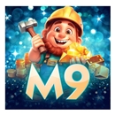 m9 game Site Verificado com Bônus de Boas
