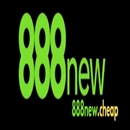 888New Cheap