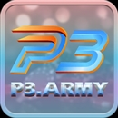P3army
