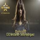 CEO Betstar88