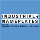 Industrial Nameplates