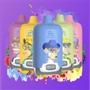 Fumot Digital Box 12000