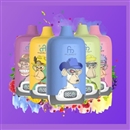 Fumot Digital Box 12000