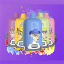 Fumot Digital Box 12000