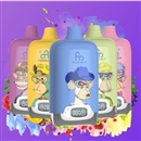 Fumot Digital Box 12000