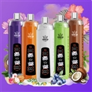 Al Fakher Crystal 8000