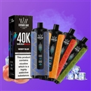 Al Fakher Mega Max 40000