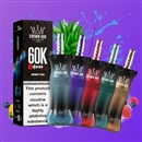 Al Fakher E-Hose X 60000