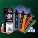 Al Fakher Mega Max 40000