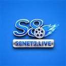 s8net3live