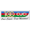 100cuci